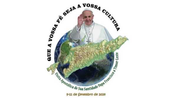 Viagem Apostólica do Santo Padre à Indonésia, Papua-Nova Guiné, Timor-Leste e Singapura [2-13 de setembro de 2024]